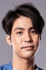 Ảnh diễn viên ธีรภัทร โลหนันทน์