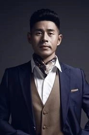Ảnh diễn viên 马东延