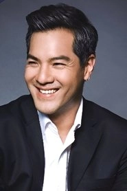 Ảnh diễn viên ตุลยเทพ เอื้อวิทยา