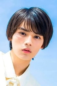 Ảnh diễn viên 藤原大祐