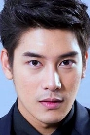 Ảnh diễn viên ภูภูมิ พงศ์ภาณุ