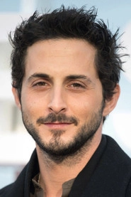 Ảnh diễn viên תומר קאפון