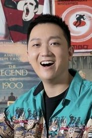 Ảnh diễn viên 衣云鹤