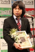 Ảnh diễn viên 野田サトル