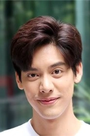 Ảnh diễn viên ดาวิชญ์ กรีพลฤกษ์