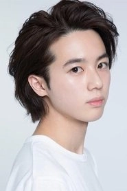 Ảnh diễn viên 世古口凌