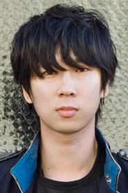 Ảnh diễn viên 増川弘明