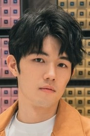 Ảnh diễn viên 張耀仁