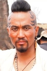 Ảnh diễn viên 张东