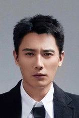 Ảnh diễn viên 刘擎