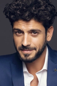 Ảnh diễn viên אביב אלוש