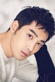 Ảnh diễn viên 龐瀚辰