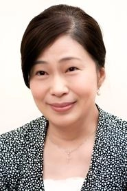 Ảnh diễn viên 山口美也子