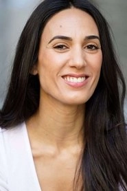 Ảnh diễn viên לירז חממי