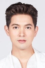 Ảnh diễn viên หัสวีร์ ภัคพงษ์ไพศาล