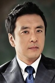 Ảnh diễn viên 김승우