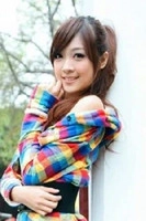 Ảnh diễn viên 黄甄妮