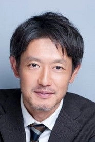 Ảnh diễn viên 筒井道隆