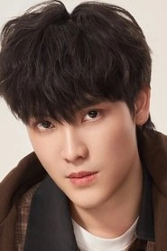 Ảnh diễn viên ชินพรรธน์ กิติชัยวรางค์กูร