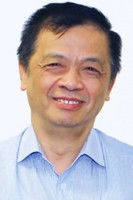 Ảnh diễn viên 潘雄