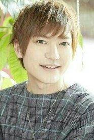 Ảnh diễn viên 小林竜之