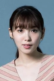 Ảnh diễn viên 飯豊まりえ