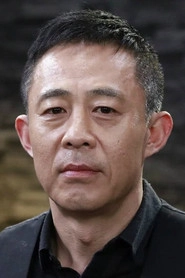 Ảnh diễn viên 侯勇