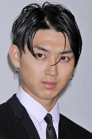 Ảnh diễn viên 松田翔太