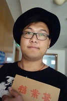 Ảnh diễn viên 高旭东