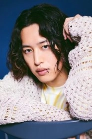 Ảnh diễn viên キタニタツヤ