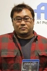 Ảnh diễn viên 加藤淳