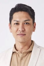 Ảnh diễn viên 藤井陽人