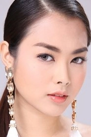 Ảnh diễn viên ปารีณา บุศยศิริ