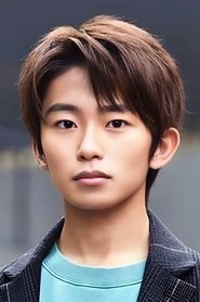 Ảnh diễn viên 加藤清史郎