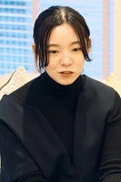 Ảnh diễn viên 北川温子