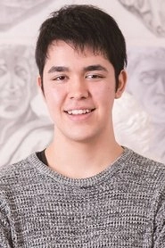 Ảnh diễn viên コーコラン・マーク