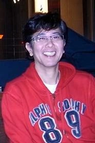 Ảnh diễn viên 北詰友樹