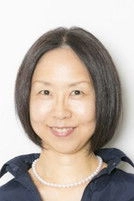 Ảnh diễn viên 橋部敦子