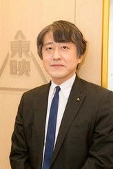 Ảnh diễn viên 白倉伸一郎