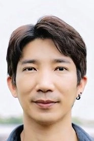 Ảnh diễn viên ลิท ผดุง สมาจาร