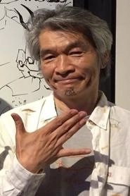 Ảnh diễn viên 大野木寛