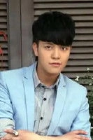 Ảnh diễn viên 郑国锋