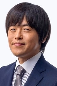 Ảnh diễn viên バカリズム