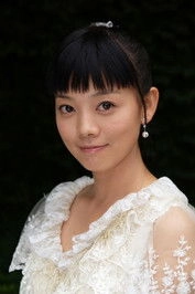 Ảnh diễn viên 岳菁蔚