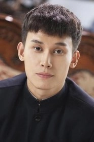 Ảnh diễn viên 吴承轩