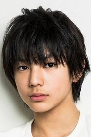 Ảnh diễn viên 荒木飛羽
