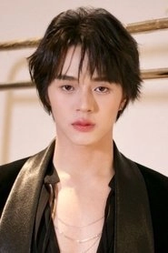 Ảnh diễn viên ไนซ์ บริพัฒน์ จำสัตย์