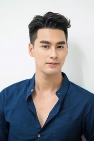 Ảnh diễn viên ฐกฤต ตวันพงค์