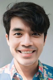 Ảnh diễn viên ธนกฤต พานิชวิทย์