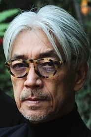 Ảnh diễn viên 坂本龍一